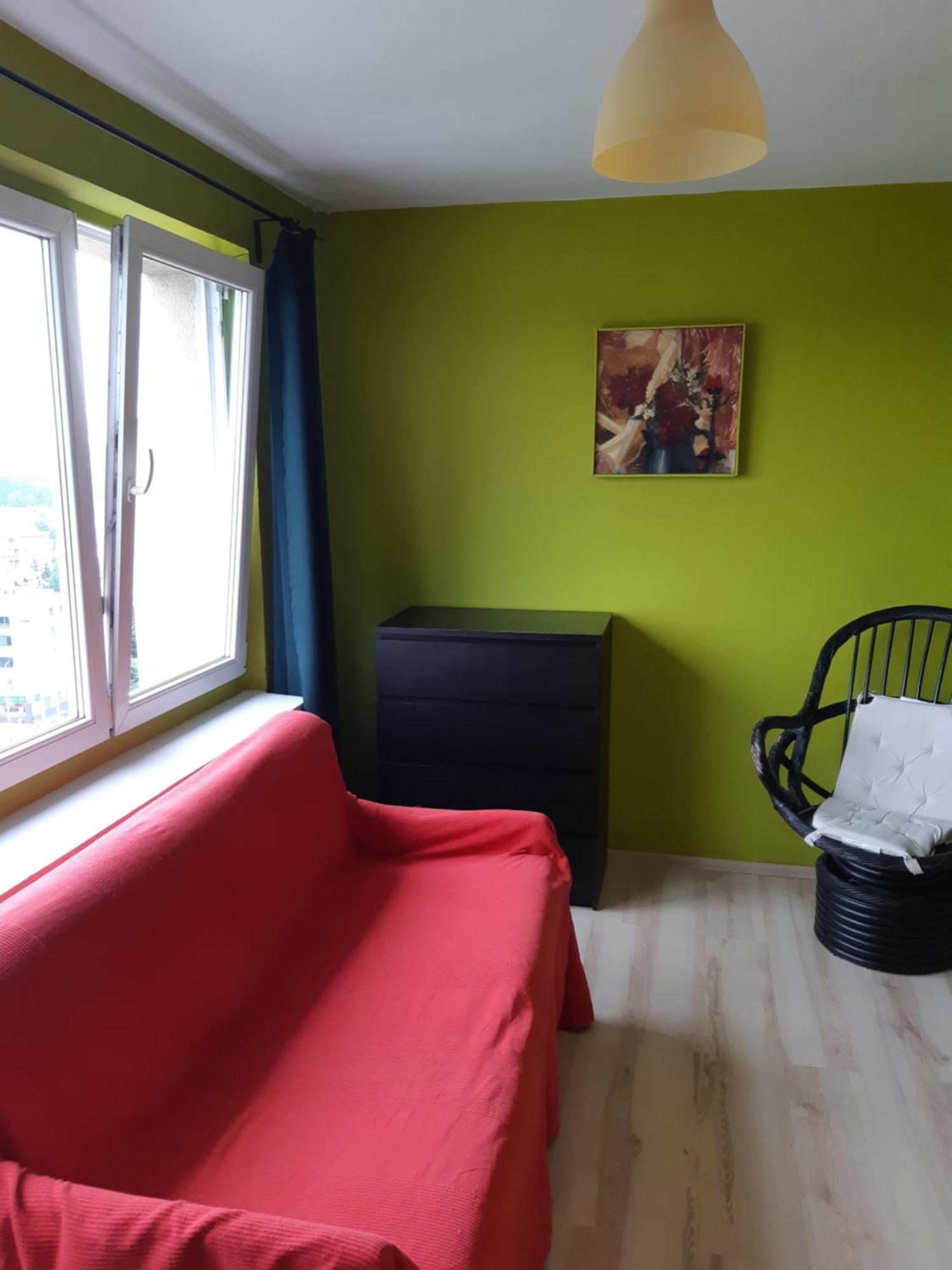Panoramic Views Apartment Krakow Exterior photo